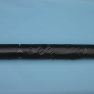 500 Gauged Polythene