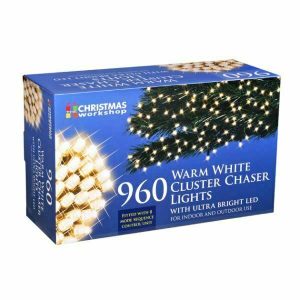 960 Led Cluster Chaser Light