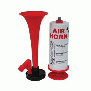 Air Horn hand held Streetwise