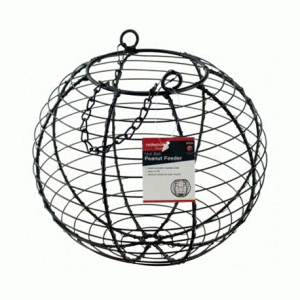 NUT BALL PEANUT FEEDER