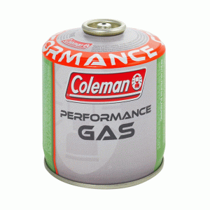 Coleman Performance 500 Gas Cartridge 440g