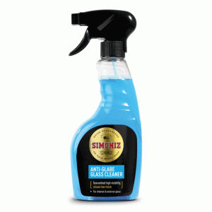 Simoniz Glass Mirror Cleaner 500ml