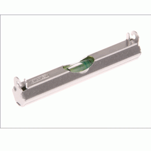 Stanley Line Level Length: 80mm (3 1/4") - No.of Vials: 1