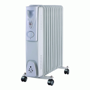 3kw Oil filled Radiator Kingavon