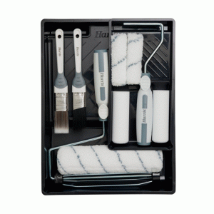 Harris 11 Piece Decorating Set