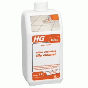 HG Shine Cleaner 1Lt