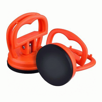 Heavy Duty Suction And Dent Pad DP150