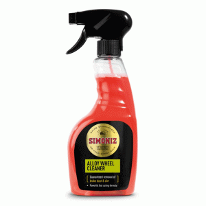 Simoniz Alloy Wheel Cleaner 500ml