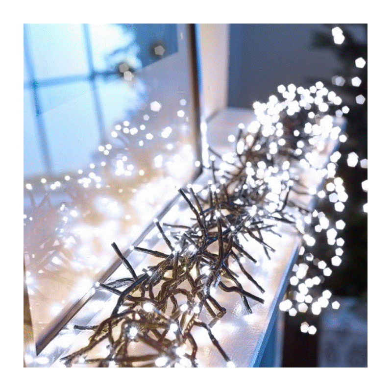 720 Led Cluster White Premier - Image 2