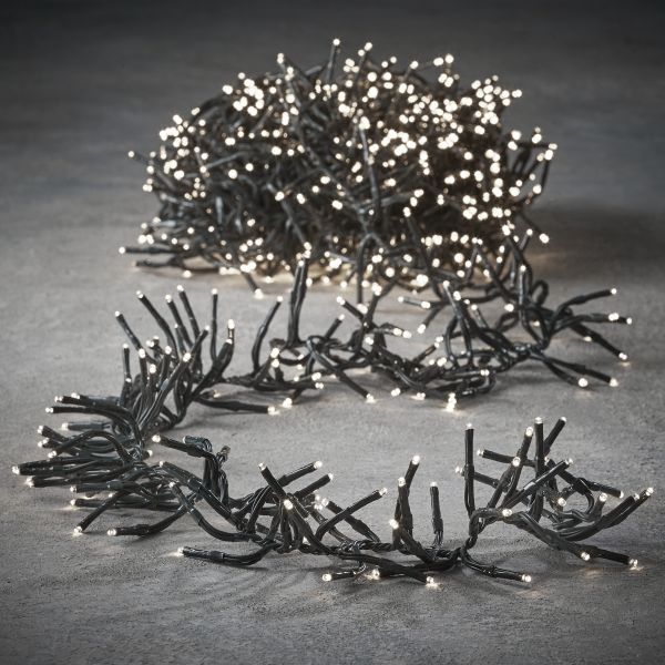720 Led Cluster White Premier - Image 3