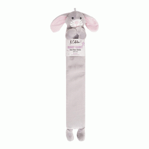 Bunny Rabbit Long Hot water bottle HW190
