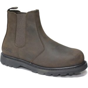 Chelsea Safety Boot Maxsteel MS22C