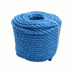 Radius 20MM 190M Blue Poly Rope