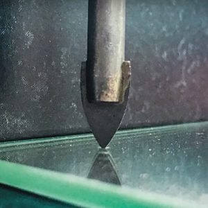 SupaTool Glass Drill Bit
