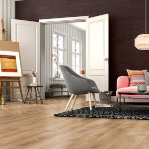 Summer Oak (Sunset Oak) 8mm