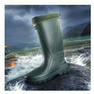 DryWalker® VTrack® Green Boot