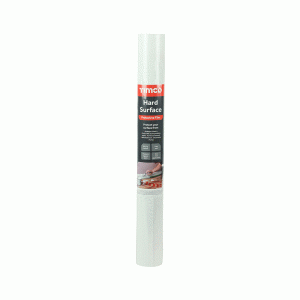 Protective Film - For Hard Surfaces 25mt x 600mm