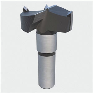 TCT Hinge Cutter