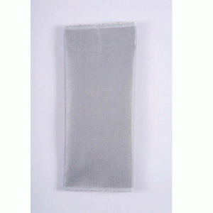 Standard Ironing Board Cover Metallised
