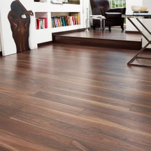 Dark Walnut 7658RF Exclusive Collection