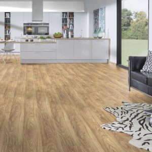 Light Varnished Oak 9748RF Exclusive Collection