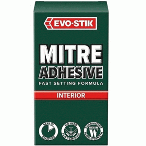 Evo-Stik Mitre Adhesive - Aerosol Large