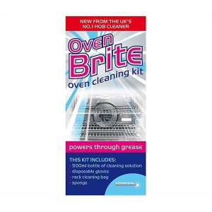 Homecare Oven Brite Kit 500ml