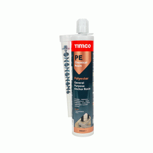 PE Chemical Resin 300ml
