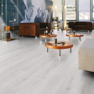 Shabby Kitchen Oak 8mm