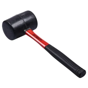32oz Rubber Mallet 53021C Marksman