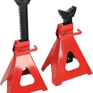 6 Ton Heavy Duty Jack Stand 66172C