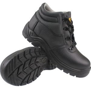 MS98 Safety Boot
