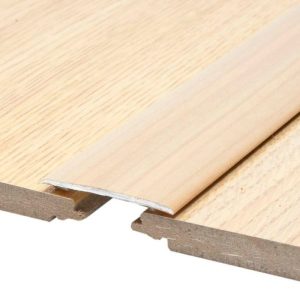 A08 Self Adhesive Coverstrip Profile 2.7mt