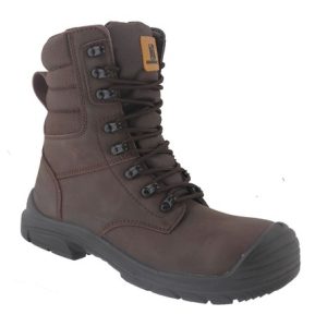 MS40 Safety Boot