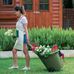 Garden Cart Helpy