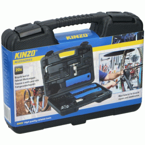 Bicycle tool set 20pcs ST