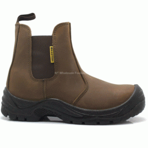 MS20C Safety Boot