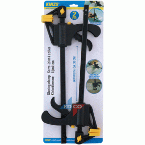 Glueing clamp 2pc 30cm/12inch