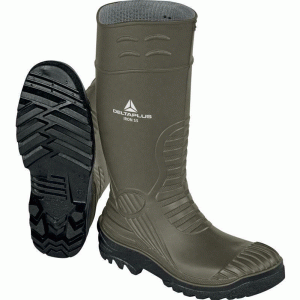 Delta Plus Gold2 S5 SRC Safety Wellington Boots