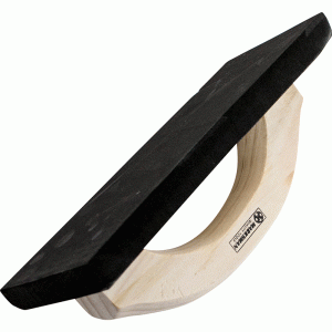 9" x 4" Grout Float
