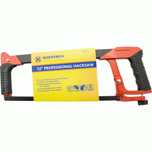 12"/30cm Professional Hacksaw 24 TPI