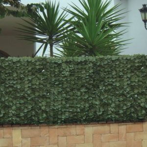 GreenFX Artificial Hedge 100x300cm