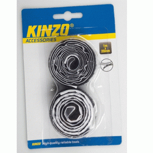 Loop fastener kinzo