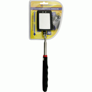 2.5" Inspection Mirror