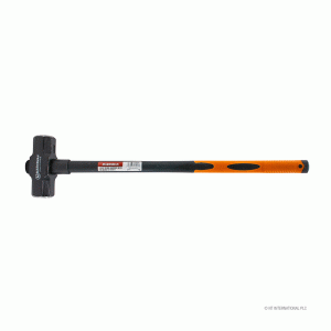 14lb Sledge With Fibre Glass Handle 53095C