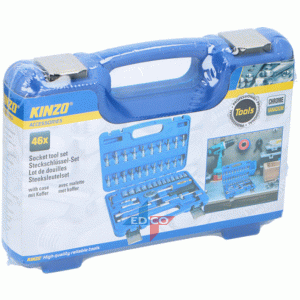 Socket Tool set 46pcs ST