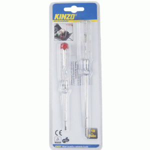 Voltage tester 2pcs 110-250V