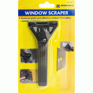 Window Scraper