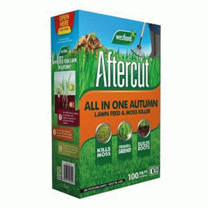 Aftercut All In One Autumn 400mt