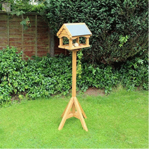 Bird House 34X30XH105cm